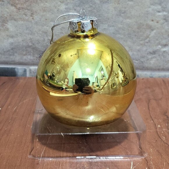 Campbells Soup Collector's Edition 2011 Christmas Ball Ornament - Picture 4 of 10